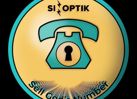 Sinoptik — Sell God’s Number