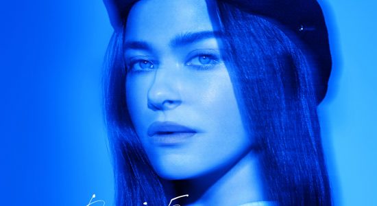 Елена Темникова – TEMNIKOVA 5 PARIS (Альбом, 2021)