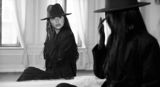 BEIL – Darkness
