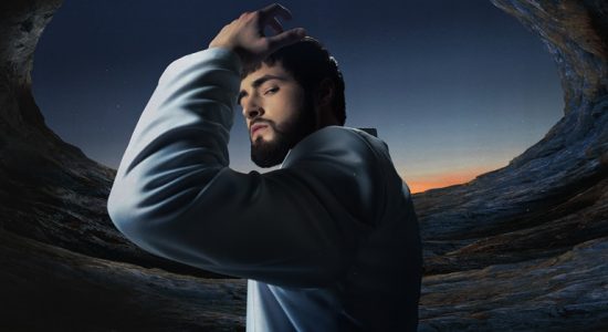KHAYAT – Ultra (official audio)