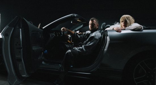 TamerlanAlena – Хочешь (Official Video 2021)
