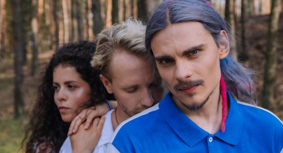 GannaBaby – Особливі