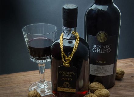 Что нужно знать о портвейне
