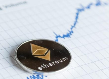 Курс Ethereum и актуальные данные о криптовалюте