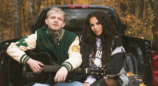 NK X ВАСЯ ДЕМЧУК – SORRY 2