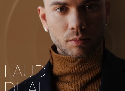 LAUD — DUAL [Full Album 2021]