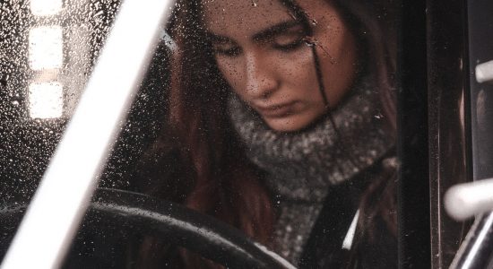 Анна Тринчер – Не залишай
