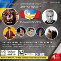 Відчуй Україну в Польщі: благодійний концерт заради допомоги українським жінкам