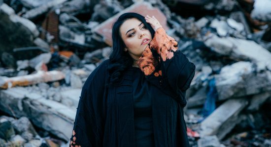 GARNA – ЗНАЙ!