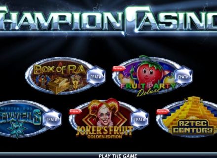 Казино в онлайн режиме, какие плюсы и минусы