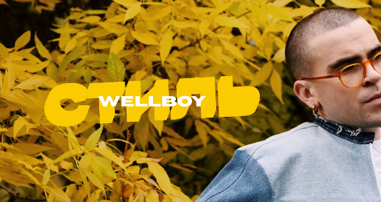 Wellboy – Стиль