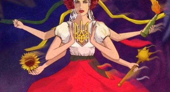 Леся Нікітюк – Мантра заспокійлива