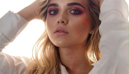 ALISA – На товчку