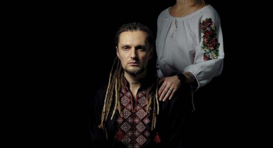 Morphom – Сила Козака