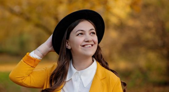 ULYA – Одна любов