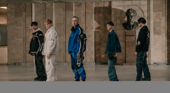 DSIDE BAND – ЗВУКАМИ