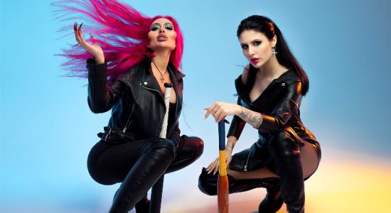 KOVALEVA feat JUST QUEEN – Світло