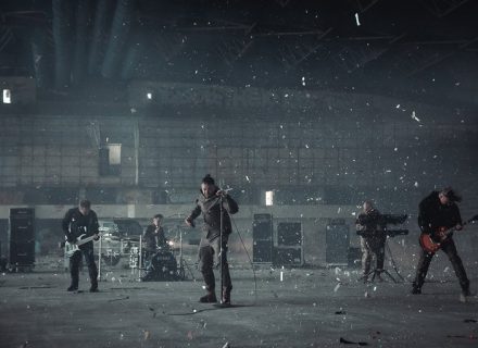 Антитіла – Фортеця Бахмут: всі молитви наші тут…