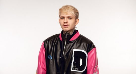 DEMCHUK – Ножі