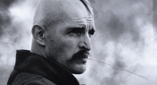 KOZAK SIROMAHA – Ну ж бо