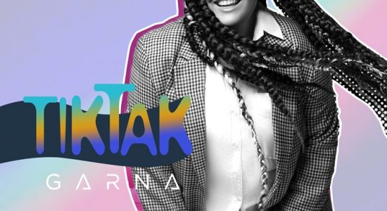 GARNA – TikTak