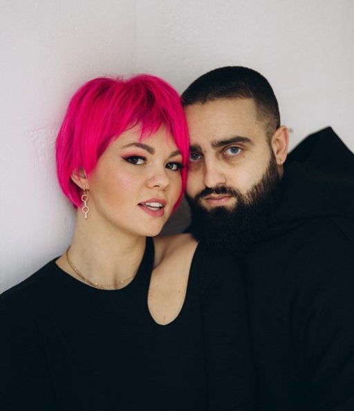 ЧАКІР та NUTA – Ти і Я