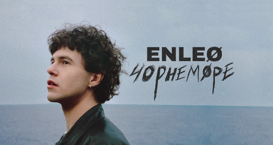 ENLEO – чорнеморе