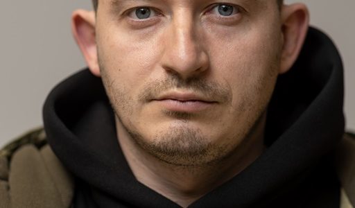 Коля Сєрга – ДОДОМУ