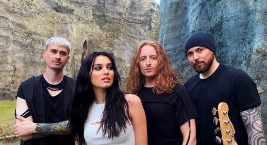 NOAPOLOGY – Deadhearted