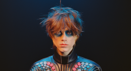 TUMAZAR – In The Dark