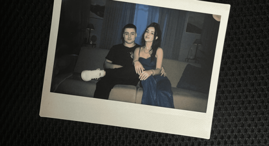 SHUMEI x ZLATA OGNEVICH – Буревіями