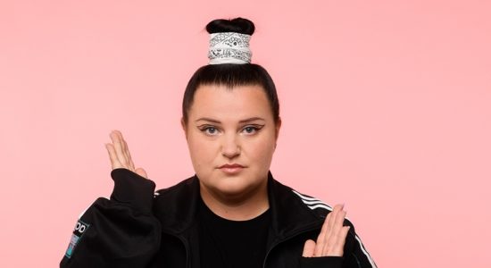 alyona alyona – Не втратимо зв’язок