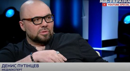 Продюсер Денис Путінцев про рухи Ані Лорак та рот Таїсії Повалій