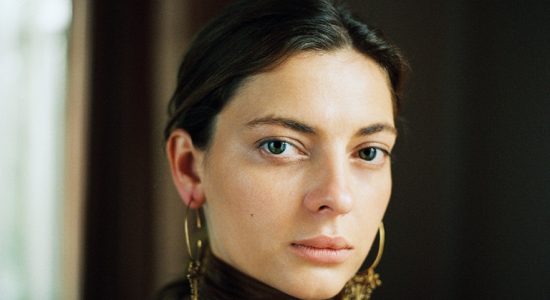 ANGELINA BUKOVSKA – Заговір