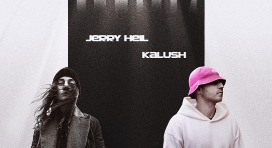 KALUSH & Jerry Heil – Стіни