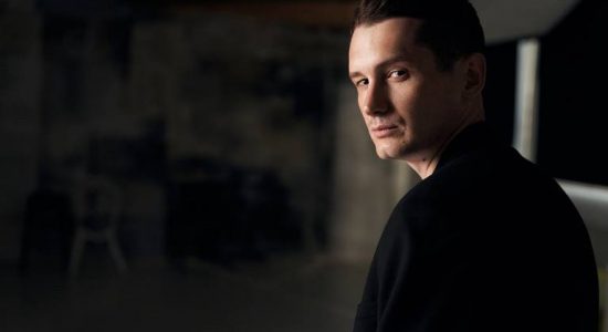 Dima PROKOPOV – Витри сльози