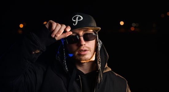 Джонні Дивний – Спринт