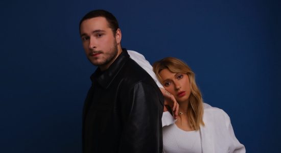 Нікіта Кісельов & TAYANNA – Два ліхтарі