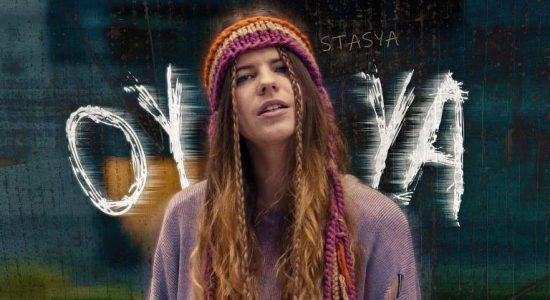 STASYA – OY YA
