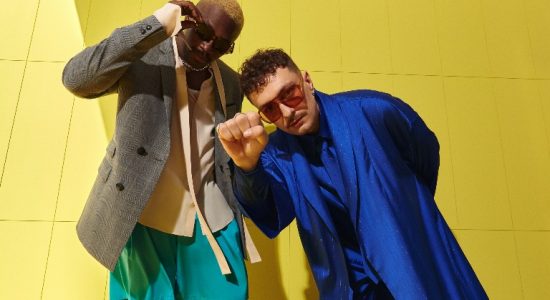 TVORCHI – I Can’t Stop