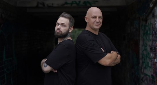 Потап & Horizon – Тихої ночі
