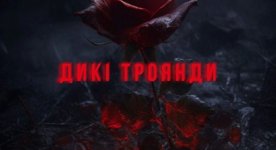 TRAVINSKIY – Дикі троянди (альбом)