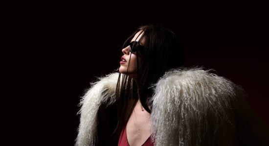 Mari Cheba – Серафим