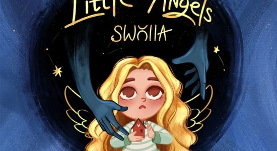 SWOIIA – Little Angels