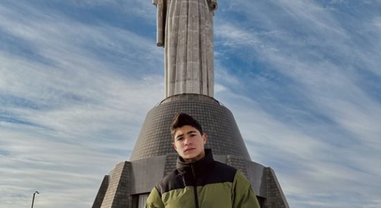 Vova Cigan – Додому