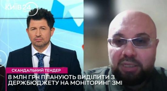 Медіаексперт Денис Путінцев: в нас мало часу на ефективну контрпропаганду