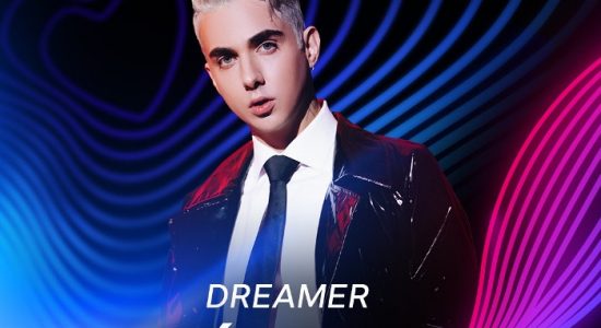 MELOVIN – Dreamer