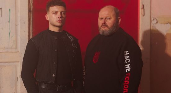 Сергій Лазановський feat Greenjolly – Ой, там у лузі (три браття з Прикарпаття)