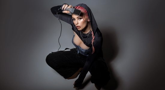 Nastya Lisa – Погода