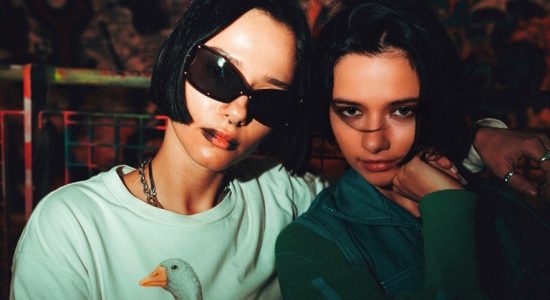 Bloom Twins – Petty